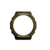 Casio G-Shock GA-B2100 Haki Orijinal Shock Lastiği Kasa Silikonu