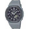 Casio G-Shock GA-B2100LUU-8ADR Gri Renk 20 ATM Su Geçirmez Yeni Bluetooth Bağlantı Erkek Kol Saati