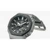 Casio G-Shock GA-B2100LUU-8ADR Gri Renk 20 ATM Su Geçirmez Yeni Bluetooth Bağlantı Erkek Kol Saati
