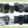 Casio G-Shock GA-B2100LUU-8ADR Gri Renk 20 ATM Su Geçirmez Yeni Bluetooth Bağlantı Erkek Kol Saati
