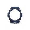Casio G-Shock GBA-800 GBD-800 Lacivert Orijinal Shock Lastiği Kasa Silikonu