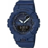 Casio G-Shock GBA-800 GBD-800 Lacivert Orijinal Shock Lastiği Kasa Silikonu