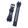 Casio G-Shock GBA-800 GBD-800 Lacivert Orijinal Silikon Saat Kordonu