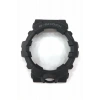 Casio G-Shock GBA-800 GBD-800 Siyah Orijinal Shock Lastiği Kasa Silikonu