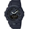 Casio G-Shock GBA-800 GBD-800 Siyah Orijinal Shock Lastiği Kasa Silikonu