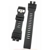 Casio G-Shock GBA-800 GBD-800 Siyah Orijinal Silikon Saat Kordonu
