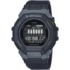 Casio G-Shock GBD-300-1DR Siyah Renk 20 ATM Su Geçirmez Yeni Bluetooth Bağlantı Erkek Kol Saati