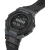 Casio G-Shock GBD-300-1DR Siyah Renk 20 ATM Su Geçirmez Yeni Bluetooth Bağlantı Erkek Kol Saati