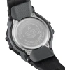 Casio G-Shock GBD-300-1DR Siyah Renk 20 ATM Su Geçirmez Yeni Bluetooth Bağlantı Erkek Kol Saati