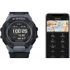 Casio G-Shock GBD-300-1DR Siyah Renk 20 ATM Su Geçirmez Yeni Bluetooth Bağlantı Erkek Kol Saati