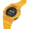 Casio G-Shock GBD-300-9DR Sarı Renk 20 ATM Su Geçirmez Yeni Bluetooth Bağlantı Erkek Kol Saati