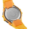 Casio G-Shock GBD-300-9DR Sarı Renk 20 ATM Su Geçirmez Yeni Bluetooth Bağlantı Erkek Kol Saati