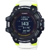 Casio G-Shock GBD-H1000 Beyaz Orijinal Silikon Saat Kordonu