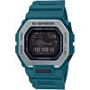 Casio G-Shock GBX-100 Yeşil Orijinal Shock Lastiği Kasa Silikonu