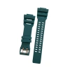 Casio G-Shock GBX-100 Yeşil Renk Orijinal Saat Kordonu