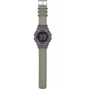 Casio G-Shock GD-010CE-5DR Kumaş Kordon 20 ATM Su Geçirmez Yeni Erkek Kol Saati