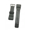 Casio G-Shock GG-1000 Gri Renk Orijinal Silikon Saat Kordonu