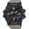 Casio G-Shock GG-1000 Kum Rengi Orijinal Silikon Saat Kordonu