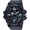 Casio G-Shock GG-1000 Siyah Orijinal Shock Lastiği Kasa Silikonu