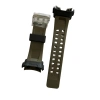 Casio G-Shock GG-B100-1A3 Yeşil Orijinal Silikon Saat Kordonu