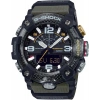 Casio G-Shock GG-B100-1A3 Yeşil Orijinal Silikon Saat Kordonu