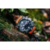 Casio G-Shock GG-B100-1A9DR Turuncu Renk 20 ATM Su Geçirmez Yeni Bluetooth Bağlantılı Erkek Kol Saati