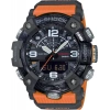 Casio G-Shock GG-B100-1A9DR Turuncu Renk 20 ATM Su Geçirmez Yeni Bluetooth Bağlantılı Erkek Kol Saati
