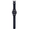 Casio G-Shock GM-2100CB-1ADR G-STEEL Siyah Renk Kumaş Kordon 20 ATM Su Geçirmez Spor Erkek Kol Saati