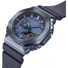 Casio G-Shock GM-2100N-2ADR Lacivert Renk 20 ATM Su Geçirmez Yeni Analog Dijital Erkek Kol Saati