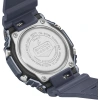 Casio G-Shock GM-2100N-2ADR Lacivert Renk 20 ATM Su Geçirmez Yeni Analog Dijital Erkek Kol Saati