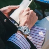 Casio G-Shock GM-2100YM-8ADR Gri Renk 20 ATM Su Geçirmez Spor Erkek Kol Saati