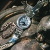 Casio G-Shock GM-2100YM-8ADR Gri Renk 20 ATM Su Geçirmez Spor Erkek Kol Saati