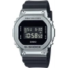 Casio G-Shock GM-5600 GM-6900 Siyah Orijinal Saat Kordonu