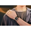 Casio G-Shock GM-5600UG-9DR Siyah Sarı Renk 20 ATM Su Geçirmez Yeni Analog Dijital Çelik Kasa Erkek Kol Saati