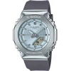 Casio G-Shock GM-S2110-2ADR Siyah Renk 20 ATM Su Geçirmez Yeni Analog Dijital Kadın Kol Saati