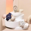 Casio G-Shock GMA-P2100M-4ADR 20 ATM Su Geçirmez Yeni Analog Dijital Spor Kadın Kol Saati
