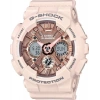 Casio G-Shock GMA-S120 GMA-S130 Ten Rengi Orijinal Silikon Saat Kordonu