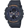 Casio G-Shock GMA-S140-2A2DR Lacivert Kompakt Analog Digital Spor Kol Saati