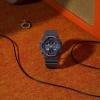 Casio G-Shock GMA-S140-2A2DR Lacivert Kompakt Analog Digital Spor Kol Saati