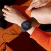 Casio G-Shock GMA-S140-2A2DR Lacivert Kompakt Analog Digital Spor Kol Saati