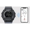 Casio G-Shock GMD-B300-1DR Bluetooth Bağlantılı Adım Sayar 20 ATM Su Geçirmez Kadın Kol Saati