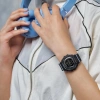 Casio G-Shock GMD-B300-1DR Bluetooth Bağlantılı Adım Sayar 20 ATM Su Geçirmez Kadın Kol Saati