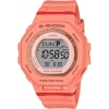 Casio G-Shock GMD-B300SC-4DR G-SQUAD Bluetooth Bağlantılı Adım Sayar 20 ATM Su Geçirmez Kadın Kol Saati