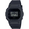 Casio G-Shock GMD-S5610BB-1DR Siyah Renk 20 ATM Su Geçirmez Yeni Analog Dijital Kadın Kol Saati