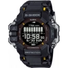 Casio G-Shock GPR-H1000 Siyah Orijinal Saat Kordonu