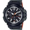 Casio G-Shock GPW-2000 Yeşil Orijinal Saat Kordonu