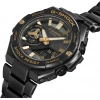Casio G-Shock GST-B500BD-1A9DR G-STELL Siyah Çelik Güneş Enerjili Bluetooth Bağlantı Spor Erkek Kol Saati