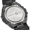 Casio G-Shock GST-B500BD-1A9DR G-STELL Siyah Çelik Güneş Enerjili Bluetooth Bağlantı Spor Erkek Kol Saati