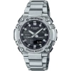 Casio G-Shock GST-B600D-1ADR Çelik Kordon G-Stell Bluetooth Bağlantılı Yeni Erkek Kol Saati