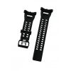 Casio G-Shock GSW-H1000 Siyah Renk Orijinal Silikon Saat Kordonu